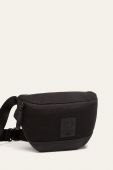 Strellson - Сумка на пояс колір чорний Strellson - Сумка на пояс колір чорний