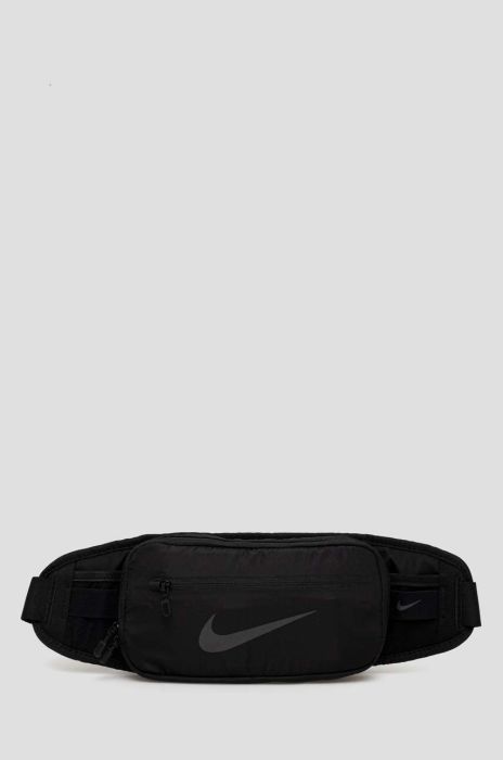 Пояс для бігу Nike колір чорний (2849452) Пояс для бігу Nike колір чорний (2849452)