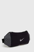 Пояс для бігу Nike колір чорний (2849455) Пояс для бігу Nike колір чорний (2849455)