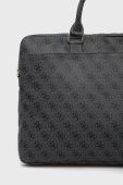 Сумка для ноутбука Guess Torba Na Notebook 16'' колір сірий Сумка для ноутбука Guess Torba Na Notebook 16'' колір сірий