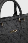 Сумка для ноутбука Guess Torba Na Notebook 16'' колір сірий Сумка для ноутбука Guess Torba Na Notebook 16'' колір сірий