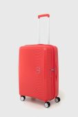 Валіза American Tourister колір червоний (2897342)