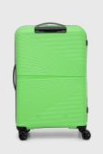 Валіза American Tourister колір зелений (2892817)