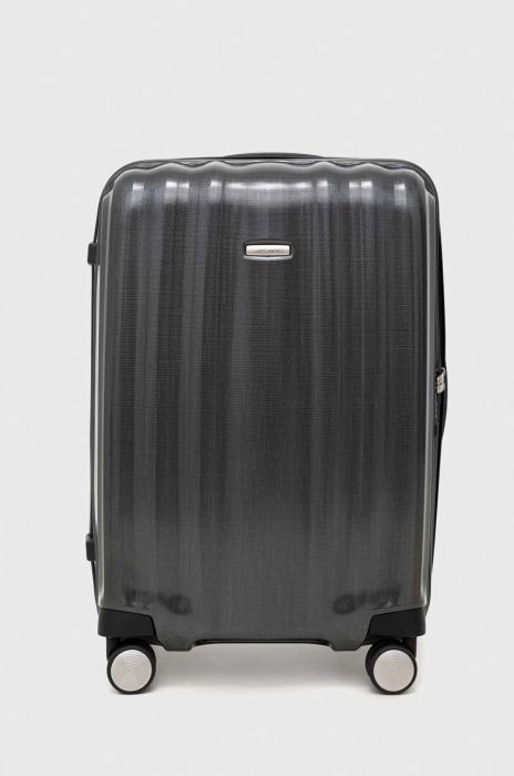 Валіза Samsonite колір сірий (2892823) Валіза Samsonite колір сірий (2892823)