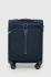 Валіза Samsonite колір синій (2897352)