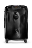 Валіза Crash Baggage ICON Large Size колір чорний Валіза Crash Baggage ICON Large Size колір чорний