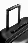 Валіза Crash Baggage ICON Large Size колір чорний Валіза Crash Baggage ICON Large Size колір чорний