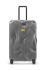 Валіза Crash Baggage STRIPE Large Size колір сірий