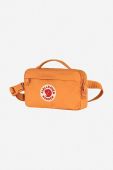 Сумка на пояс Fjallraven колір помаранчевий F23796.206-206