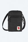 Сумка Fjallraven High Coast Pocket F23226 550 колір чорний F23226.550-550