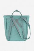 Сумка Fjallraven Kanken F23710.501-501 колір барвистий Сумка Fjallraven Kanken F23710.501-501 колір барвистий