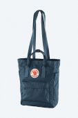 Сумка Fjallraven колір синій F23710.560-560 Сумка Fjallraven колір синій F23710.560-560