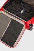 Валіза Samsonite колір червоний Валіза Samsonite колір червоний