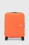 Валіза American Tourister колір помаранчевий (3397000)