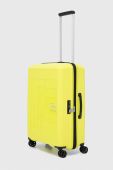 Валіза American Tourister колір зелений (3332482)