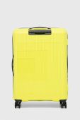 Валіза American Tourister колір зелений (3332482)