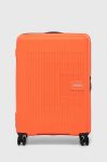 Валіза American Tourister колір помаранчевий (3397002)