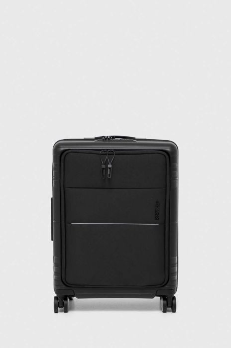 Валіза American Tourister колір чорний (3397006)