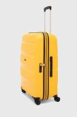 Валіза American Tourister колір жовтий (3332486) Валіза American Tourister колір жовтий (3332486)