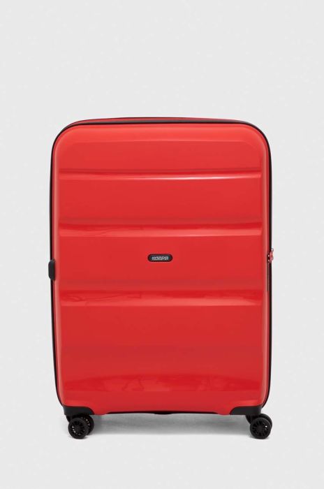 Валіза American Tourister колір червоний (3329622) Валіза American Tourister колір червоний (3329622)
