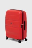 Валіза American Tourister колір червоний (3329622) Валіза American Tourister колір червоний (3329622)