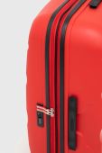 Валіза American Tourister колір червоний (3329622) Валіза American Tourister колір червоний (3329622)