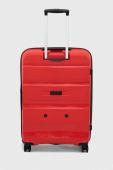 Валіза American Tourister колір червоний (3329622) Валіза American Tourister колір червоний (3329622)