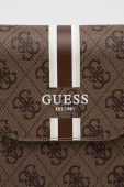 Чохол для телефону Guess колір коричневий (3418235)
