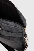 Сумка для ноутбука Guess Torba na laptopa колір сірий Сумка для ноутбука Guess Torba na laptopa колір сірий