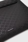Чохол для ноутбука Karl Lagerfeld колір чорний (3647712)