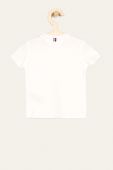 Tommy Hilfiger - Дитяча футболка 74-176 cm колір білий (823094) Tommy Hilfiger - Дитяча футболка 74-176 cm колір білий (823094)