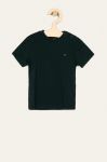 Tommy Hilfiger - Дитяча футболка 74-176 cm колір темно-синій (823120) Tommy Hilfiger - Дитяча футболка 74-176 cm колір темно-синій (823120)