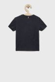 Tommy Hilfiger - Дитяча футболка 74-176 cm колір темно-синій (823204) Tommy Hilfiger - Дитяча футболка 74-176 cm колір темно-синій (823204)