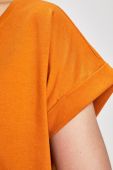 Vila - Футболка колір помаранчевий (213959) Vila - Футболка колір помаранчевий (213959)