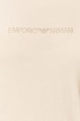 Футболка лаунж Emporio Armani Underwear колір білий (514301) Футболка лаунж Emporio Armani Underwear колір білий (514301)