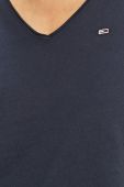 Tommy Jeans - Футболка колір темно-синій (673364) Tommy Jeans - Футболка колір темно-синій (673364)