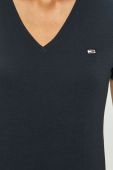 Tommy Jeans - Футболка колір темно-синій (673374) Tommy Jeans - Футболка колір темно-синій (673374)