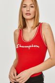 Champion - Топ Y0AAZ колір червоний (725460) Champion - Топ Y0AAZ колір червоний (725460)