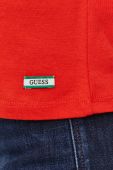 Футболка Guess жіноча колір червоний