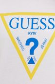 Футболка Guess жіноча колір білий (1426912)