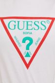 Футболка Guess жіноча колір білий (1426931)