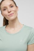 Футболка Only Play жіноча колір зелений