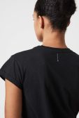 Бавовняна футболка AllSaints колір чорний (2833058) Бавовняна футболка AllSaints колір чорний (2833058)