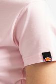 Футболка Ellesse жіноча колір рожевий SGM14189-WHITE