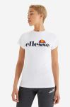 Футболка Ellesse жіноча колір білий SGK11399-WHITE