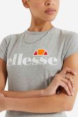 Футболка Ellesse жіноча колір сірий SGK11399-WHITE (3518240)