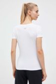 Футболка EA7 Emporio Armani жіноча колір білий (3332500) Футболка EA7 Emporio Armani жіноча колір білий (3332500)
