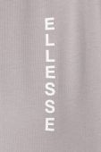 Бавовняна футболка Ellesse колір сірий SGR17777-GREY