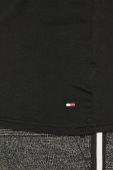 Tommy Hilfiger - Футболка (3-pack) колір чорний (803070) Tommy Hilfiger - Футболка (3-pack) колір чорний (803070)