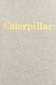 Caterpillar - Футболка колір сірий (1318170)
